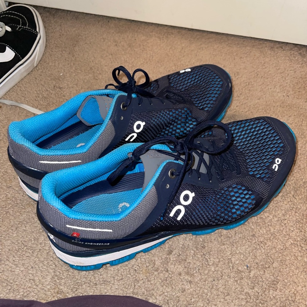 Men’s onclouds - Picture 2 of 4